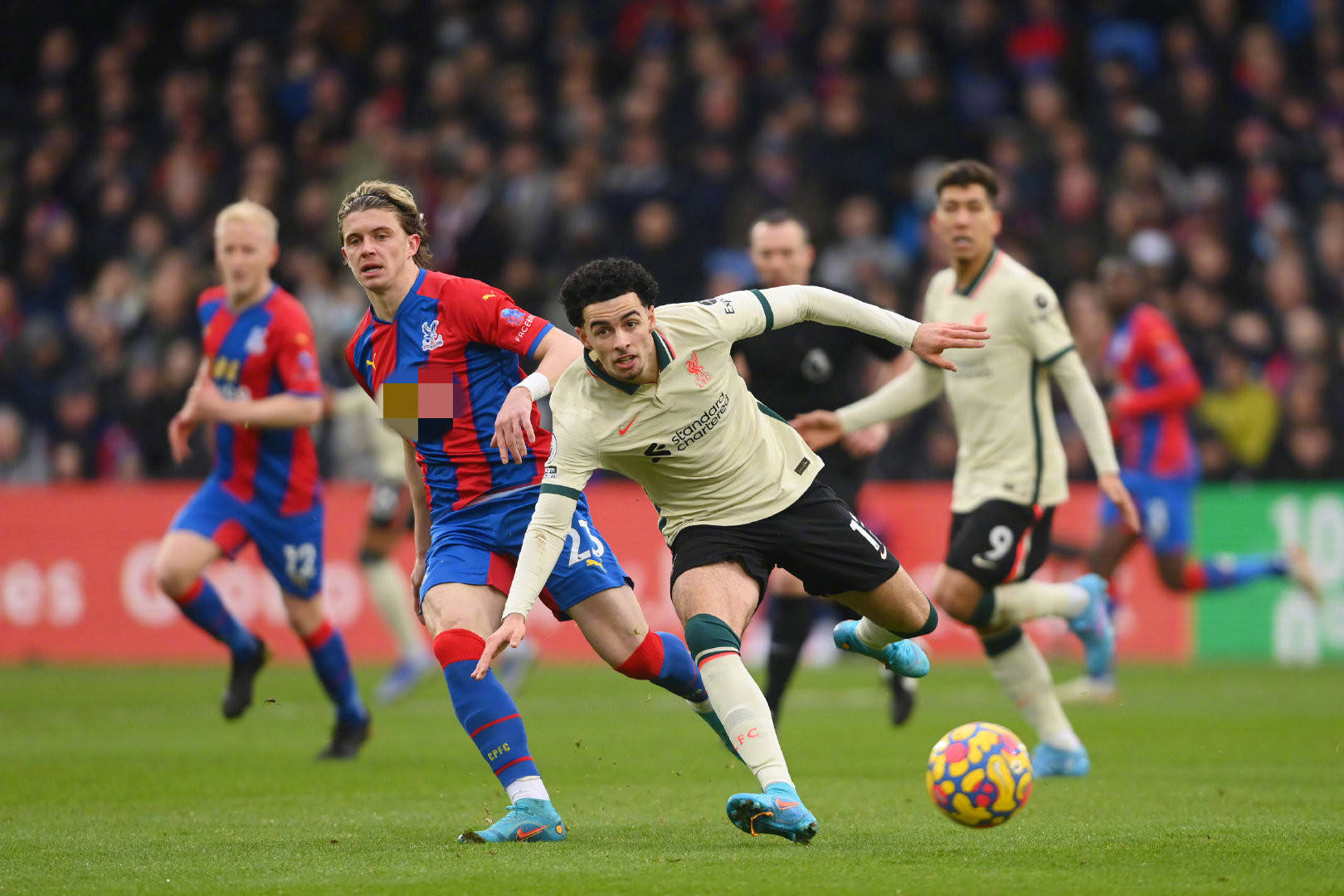 关键球员 关键球员