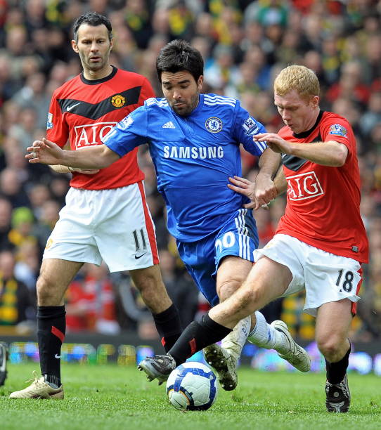 麦卡利斯特 麦卡利斯特