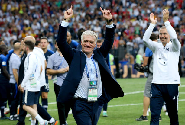 仅是技战术 仅是技战术