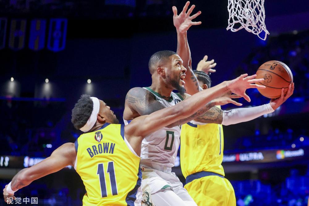 迎来了一波 迎来了一波