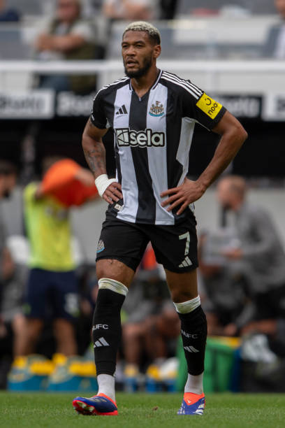 令人期待的 令人期待的