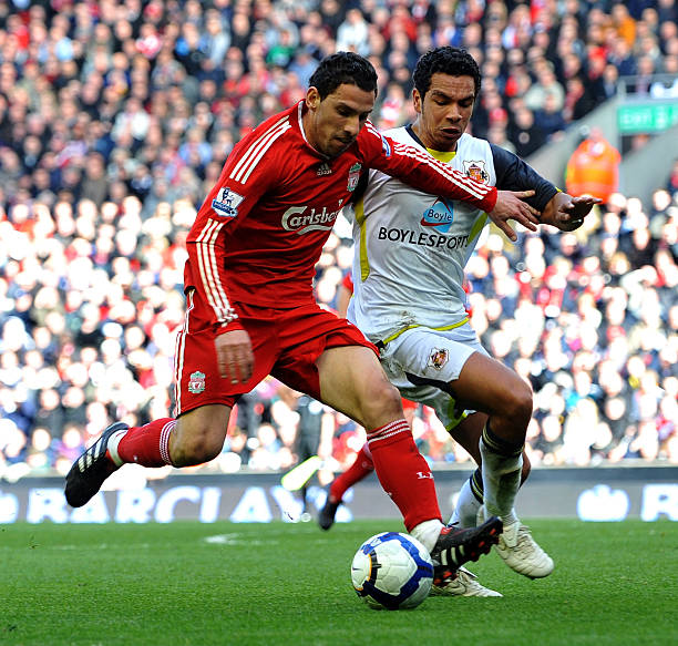 利物浦的未 利物浦的未